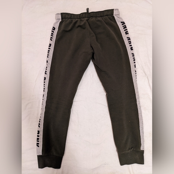 Victoria Secret Sweatpants - Picture 4 of 5